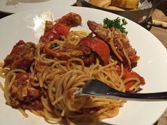 -一棵树·意大利西餐厅One Tree(新城店)
