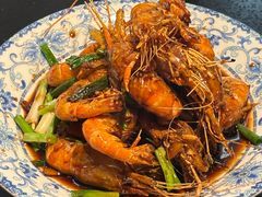 -老头儿油爆虾·知味杭州(爱琴海购物中心)