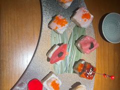 -阿吾罗日本料理(K11艺术中心店)