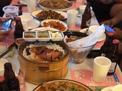 -时光码头民谣公社