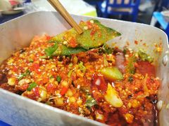 -马路边边串串香(苗栗路店)