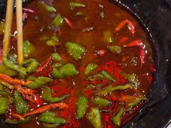 -三太子地摊烧烤·小龙虾(北蔡店)