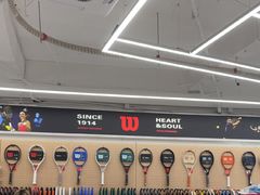 -Wilson威尔胜(漕溪北路店)