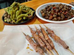 -回·龙虾铺·盆盆蟹·烧烤大排档(回龙观店)
