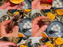 -华夏良子·足道SPA艾灸(龙潭路店)