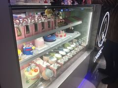 -CAKE BOSS 蛋糕老板(西单君太百货店)