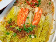 -渔家风味·鲅鱼水饺·央视展播·海鲜天津菜(开发区店)