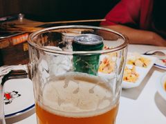 -叁宝烤肉• 西安烧烤(凤城十二路店)