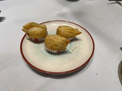 -新雅粤菜馆(南京东路店)