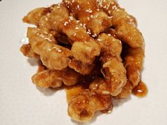 -北京王府井希尔顿酒店·秦唐中餐厅Chynna