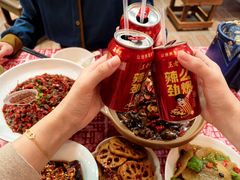 -小匠喜·江西菜(人民广场店)