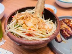 -越小品·越南餐厅(万科里店)