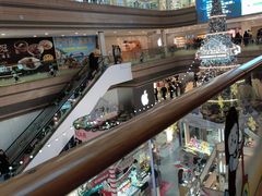 -COSTA COFFEE(恒基名人购物中心店)