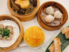 顺德人家虾饺皇-顺德人家食府(黄金广场店)