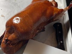 -四季民福烤鸭店(外滩外白渡桥店)