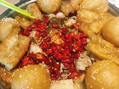 -友达面馆(二七南路店)