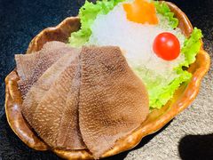 毛肚-湊湊火锅·茶憩(世博大道店)