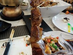 -澜悦港海鲜体验主题餐厅