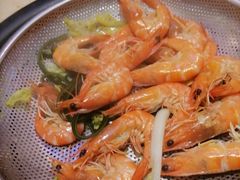 -船梆煮•蒸汽海鲜·生腌干蒸(五四广场店)