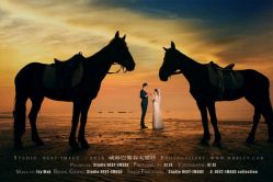 点击看大图 -巴黎春天·菀纱仙庭婚纱美学