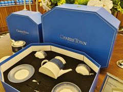 -CHARLIETOWN红茶公司(南京万象天地店)