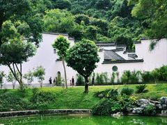 -深圳国际园林花卉博览园
