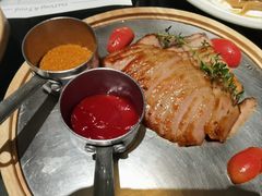 -小大董·烤鸭(凤凰汇店)