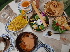 -KingThaia金泰兰(滨江天街店)