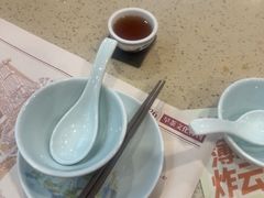 -点都德(喜粤楼店)