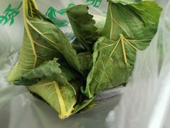 -叶婆婆豆浆馍馍