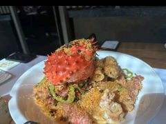 -香守·花胶鸡海鲜火锅(JW万豪店)