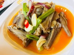 -朱仔记食府(江南大道店)