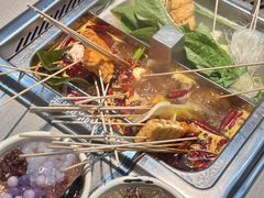 -签尚佰味小郡肝串串香火锅(朝阳路店)