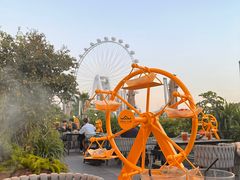 -故里和山·成都火锅(欢乐港湾店)