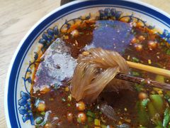 -陕味食族油泼面(工商大学店)