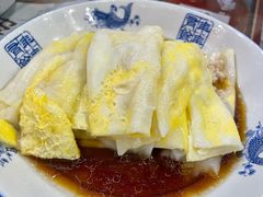 -阿殳菜馆·私厨(水围村店)