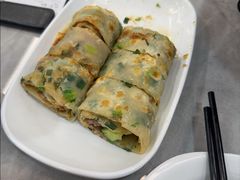 -台北楚楚园馅饼粥(虹桥南丰城店)