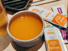 -新石器烤肉(周浦万达店)