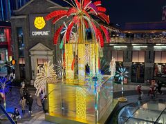 -埠口精酿夜景餐酒吧· BREWPORT BISTRO(长嘉汇重庆之眼店)