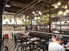 -8锅臭臭锅·正宗台湾小火锅(中心五路店)