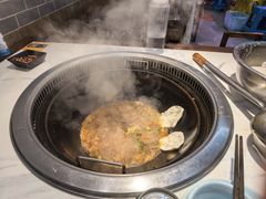 -地锅公社·现炒地锅鸡·地锅鱼·夜宵(罗锦路店)