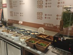 -亚惠美食花园(大连开发区安盛购物广场店)