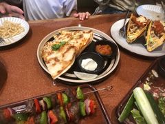 -Taco Mama嗒蔻妈妈墨西哥餐厅(环宇城店)