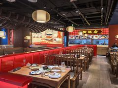 -满园烤鸭·春饼(抚顺万达店)