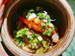 -姐夫的小菜(新中关购物中心店)