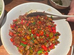 -田小狗的饭店(碧桂园店)