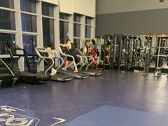 -锐动健身游泳(博地中心店)