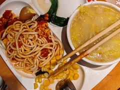 -大师兄·西北小馆(南沙万达广场店)