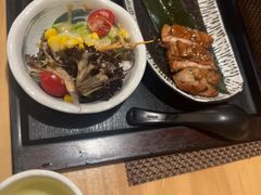 -长崎屋·日本料理·刺身·烧鸟(天河北路店)