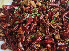 -严记小天府酸菜鱼(西四路店)